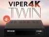 Amiko Viper 4K Twin V40