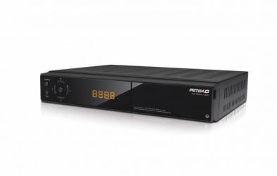 Amiko 8140 DVB-T2/C