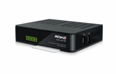 Amiko MINI HD SE