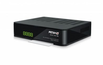 AMIKO MINI HD RE